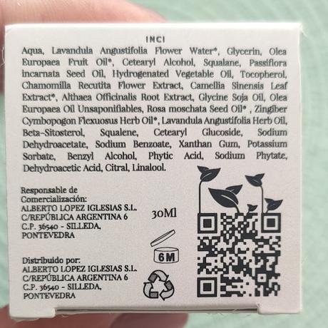 Rutina facial completa con HERBOLARIOBIO Rutina facial completa con HERBOLARIOBIO