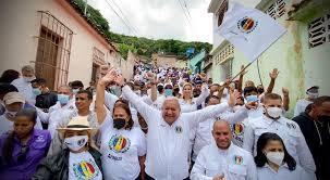 Bernabé Gutiérrez: “En el CDN de marzo propondré a mi partido metodología para escoger nuestro candidato o candidata presidencial”