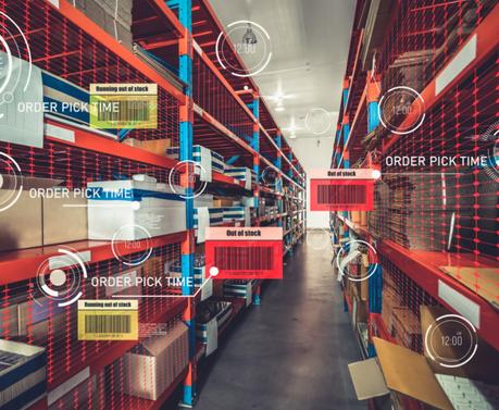 Tipos de almacenes seguros de futuro: Sistemas, gestión, aplicaciones, automatizados, robotizados... 2