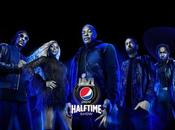 Kendrick Lamar, Eminem, Mary Blige, Snoop Dogg actuaron intermedio Super Bowl 2022