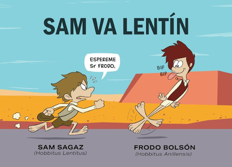 Feliz Sam Va Lentín