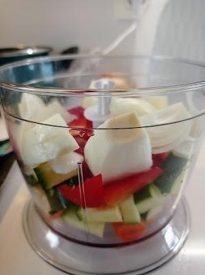 Pasta con boloñesa de ternera