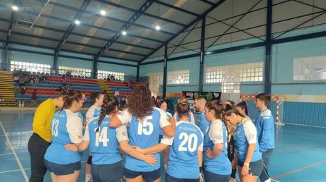 Empate que sabe a poco para el senior quinteño