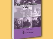 Acto presentación libro «Mujeres palabras más…» Paula Gómez Rosado