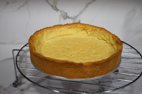 Tarta Lemon pie Tarta Lemon pie