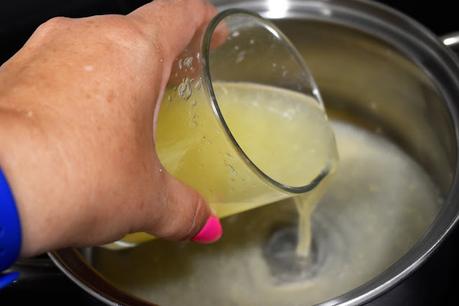 Tarta Lemon pie Tarta Lemon pie