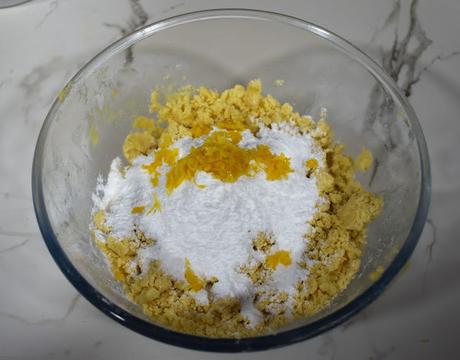 Tarta Lemon pie Tarta Lemon pie