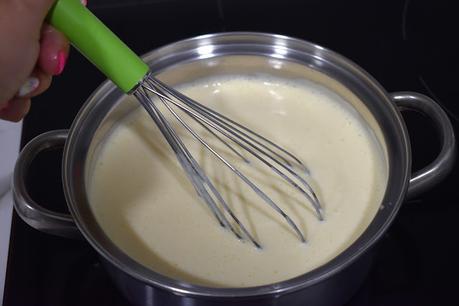 Tarta Lemon pie Tarta Lemon pie