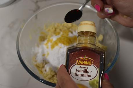 Tarta Lemon pie Tarta Lemon pie