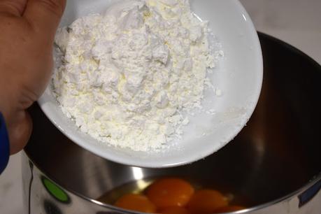 Tarta Lemon pie Tarta Lemon pie