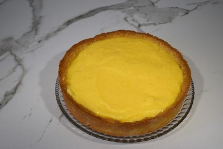 Tarta Lemon pie Tarta Lemon pie