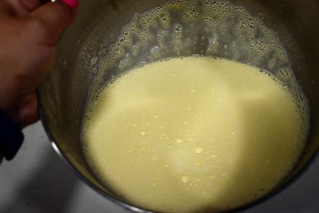 Tarta Lemon pie Tarta Lemon pie