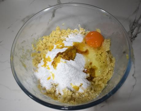 Tarta Lemon pie Tarta Lemon pie