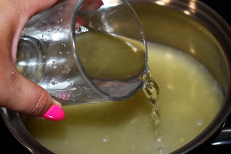 Tarta Lemon pie Tarta Lemon pie