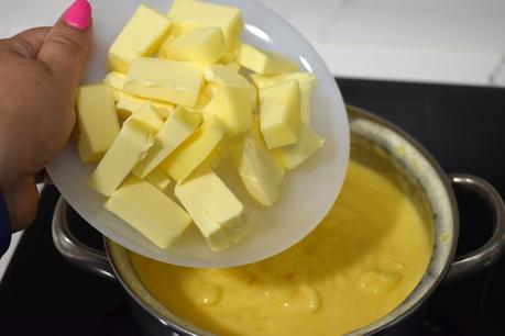 Tarta Lemon pie Tarta Lemon pie