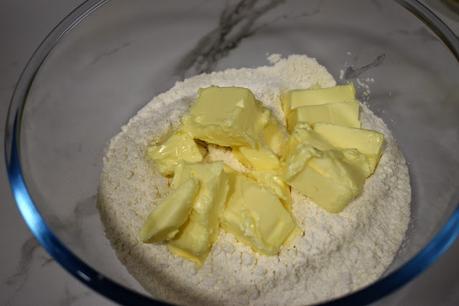 Tarta Lemon pie Tarta Lemon pie