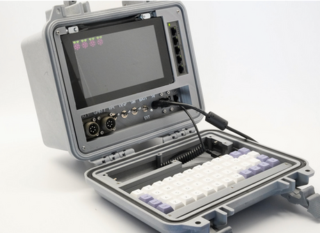 Los 5 mejores Cyberdecks con Raspberry Pi Los 5 mejores Cyberdecks con Raspberry Pi