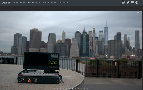 Los 5 mejores Cyberdecks con Raspberry Pi Los 5 mejores Cyberdecks con Raspberry Pi