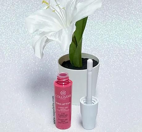 Recuperando la Juventud y Luminosidad de la Piel con la Línea Idro-Attiva de Collistar collistar-idro-attiva-contorno-ojos