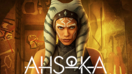 Ray Stevenson se une al reparto de ‘Ahsoka’, la próxima serie del Universo Star Wars.