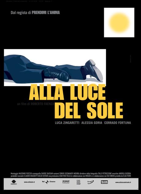 ALLA LUCE DEL SOLE - Roberto Faenza