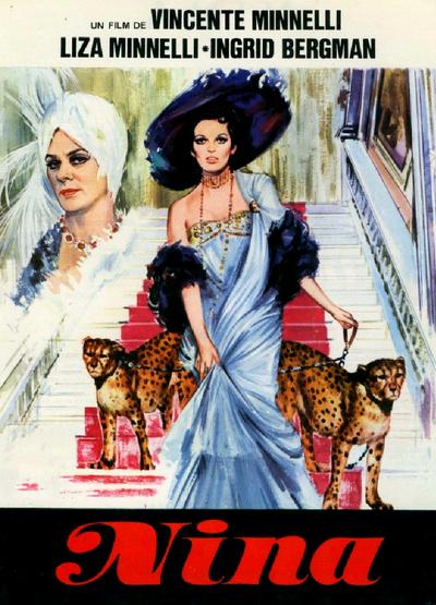 NINA - Vincente Minnelli