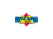 Lotería Medellín Viernes Febrero 2022