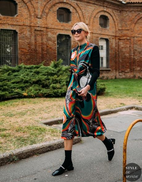 11 tendencias de moda para mujeres mayores de 40 realmente favorecedoras