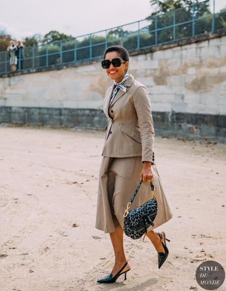 11 tendencias de moda para mujeres mayores de 40 realmente favorecedoras