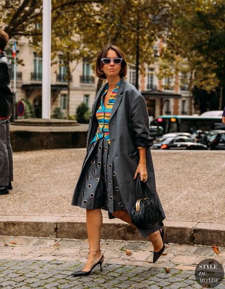 11 tendencias de moda para mujeres mayores de 40 realmente favorecedoras