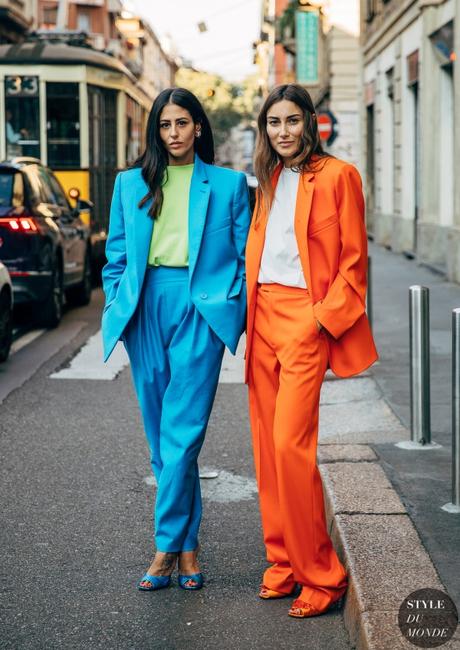 11 tendencias de moda para mujeres mayores de 40 realmente favorecedoras