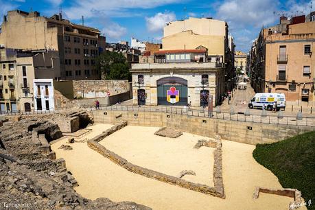 TARRAGONA