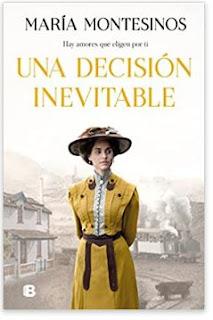 «Una decisión inevitable» de María Montesinos