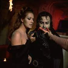 ESPANTO SURGE DE LA TUMBA, EL (España, 1972) Fantaterror, Terror, Fantástico