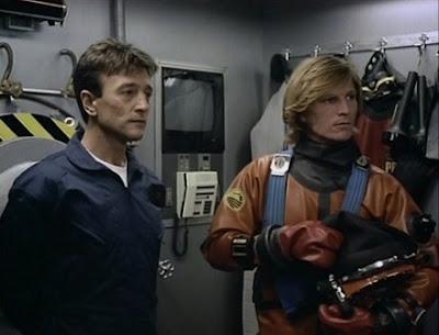 GRIETA, LA (RIFT, THE) (España, USA; 1990) Fantástico