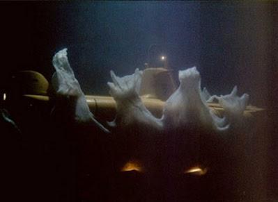 GRIETA, LA (RIFT, THE) (España, USA; 1990) Fantástico