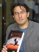 El ruido de las cosas al caer. Juan Gabriel Vásquez