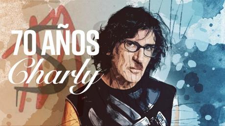 Especial Charly García