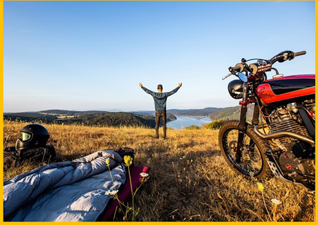 LA SOLEDAD COMO REFUGIO