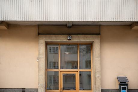 delikatissen tiny japandi apartment japandi style japandi living estilo japandi estilo escandinavo decoración piso pequeño decoración japonesa  