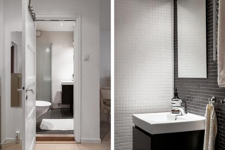 delikatissen tiny japandi apartment japandi style japandi living estilo japandi estilo escandinavo decoración piso pequeño decoración japonesa  