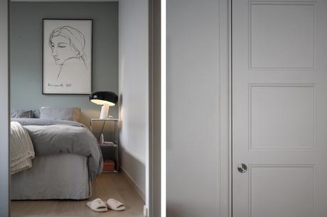 delikatissen tiny japandi apartment japandi style japandi living estilo japandi estilo escandinavo decoración piso pequeño decoración japonesa  