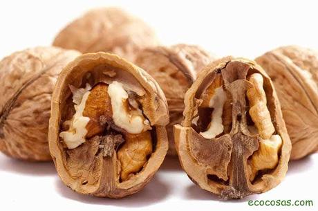 Alimentos ricos en melatonina