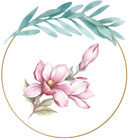 La casa de la magnolias (Nuria Quintana)
