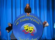 Primer Certamen Internacional Teatro Virtual “José Cedena”