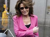 Palin calls York Times “Goliath” libel dispute Journal