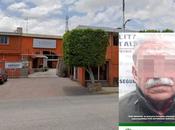Detienen propietario Motel “Mesón Río” alojar inmigrantes