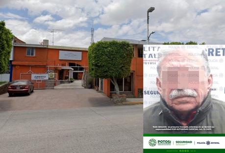 Detienen a propietario de Motel “Mesón del Río” por alojar inmigrantes