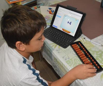 Cómo elegir extraescolares y por qué decantarte por la Aritmética Mental