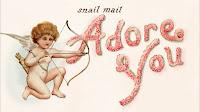 Snail Mail presenta Adore You